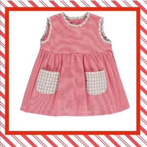 De Cavana girl's top. NWT. ONLY BLUE left.